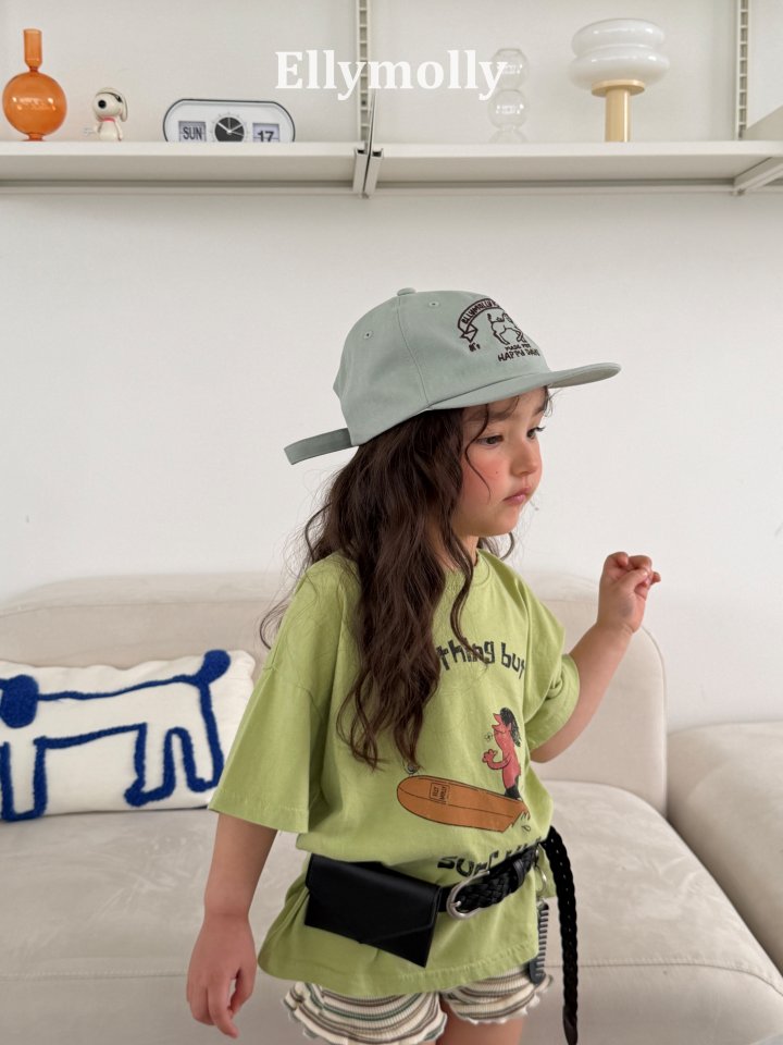 [PRE-ORDER] Kids Surfer T-Shirts