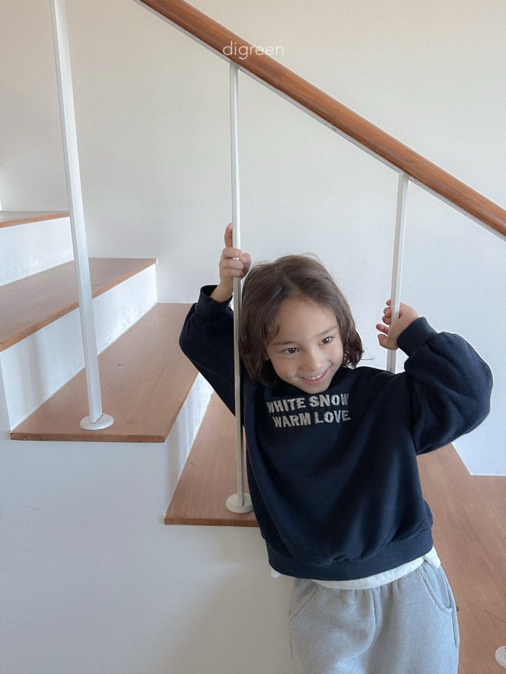 [PRE-ORDER] Zig Zag Sweatshirts