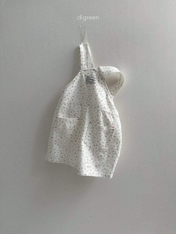 [PRE-ORDER] Mood Overalls