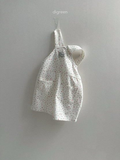 [PRE-ORDER] Mood Overalls