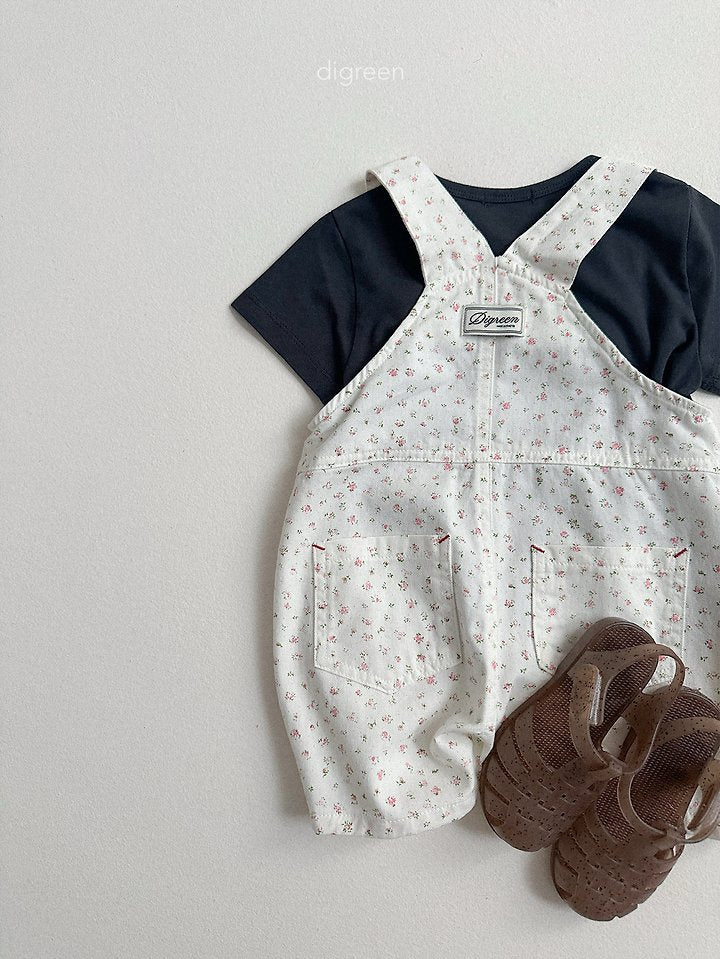 [PRE-ORDER] Mood Overalls