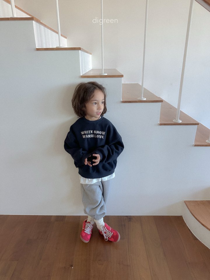 [PRE-ORDER] Zig Zag Sweatshirts