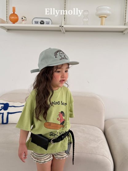 [PRE-ORDER] Kids Surfer T-Shirts