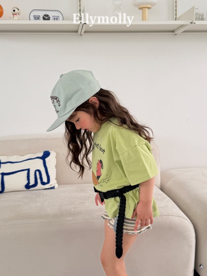 [PRE-ORDER] Kids Surfer T-Shirts