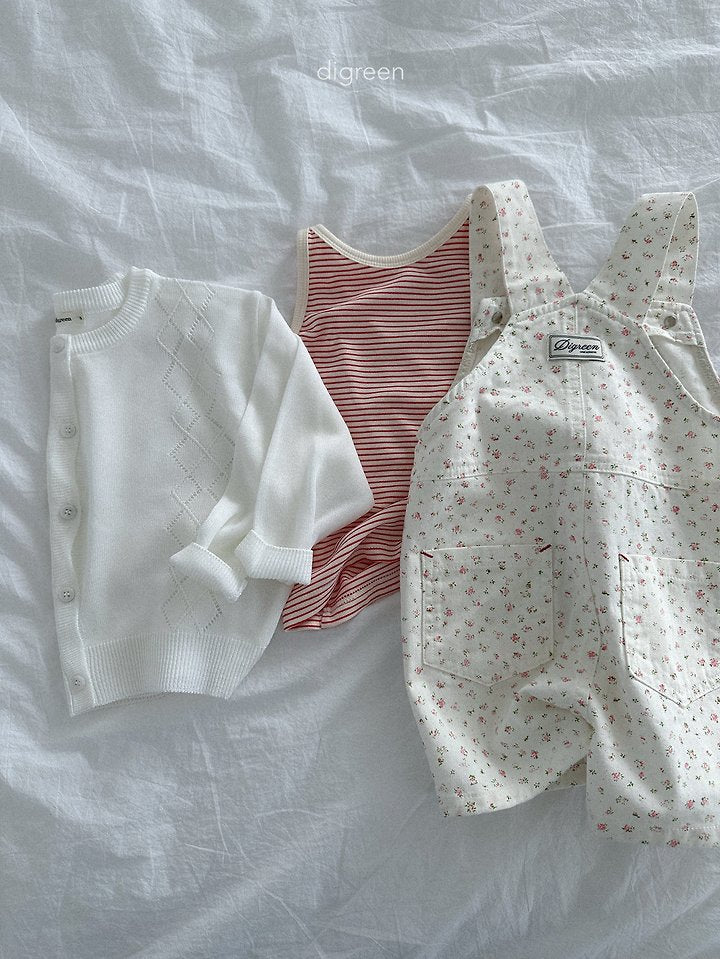 [PRE-ORDER] Mood Overalls