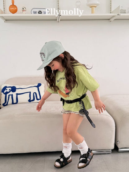 [PRE-ORDER] Kids Surfer T-Shirts