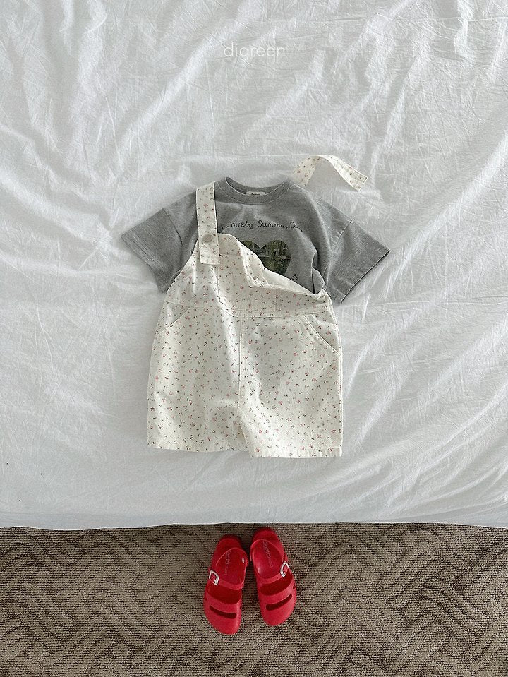 [PRE-ORDER] Mood Overalls