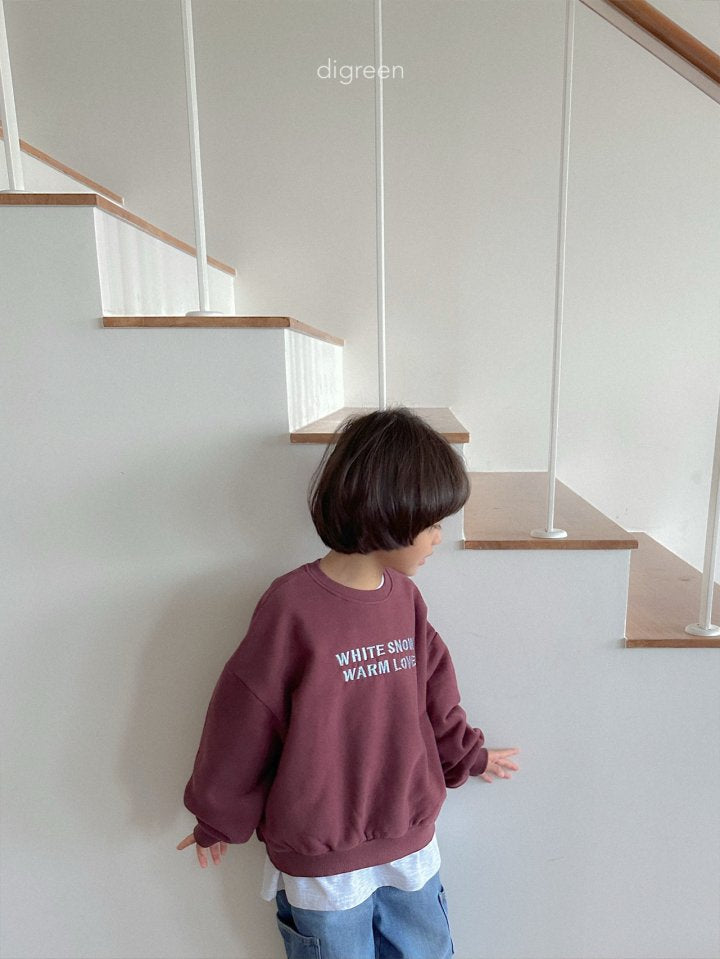 [PRE-ORDER] Zig Zag Sweatshirts