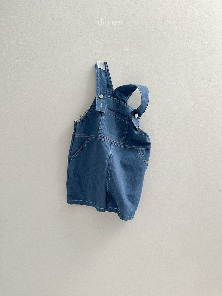 [PRE-ORDER] Mood Overalls