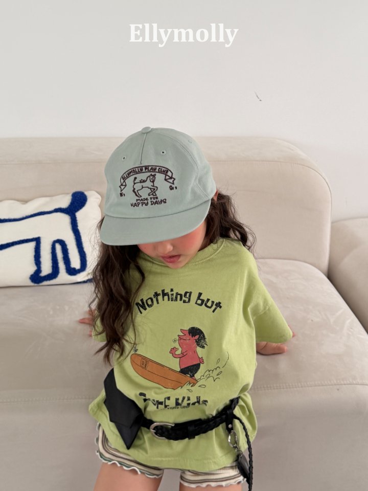 [PRE-ORDER] Kids Surfer T-Shirts
