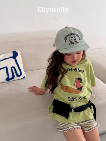 [PRE-ORDER] Kids Surfer T-Shirts