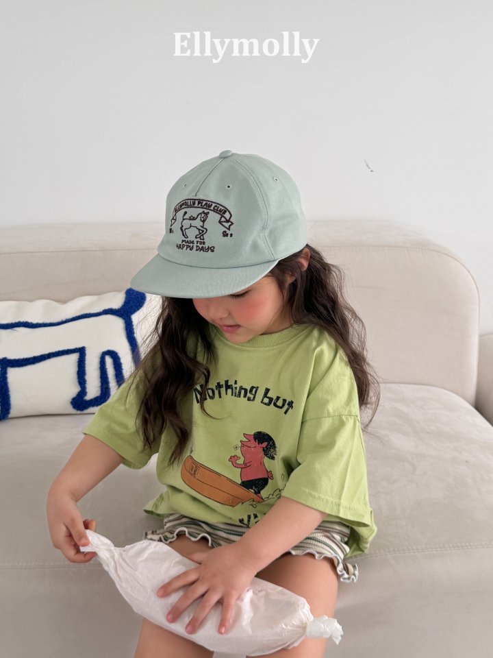 [PRE-ORDER] Kids Surfer T-Shirts