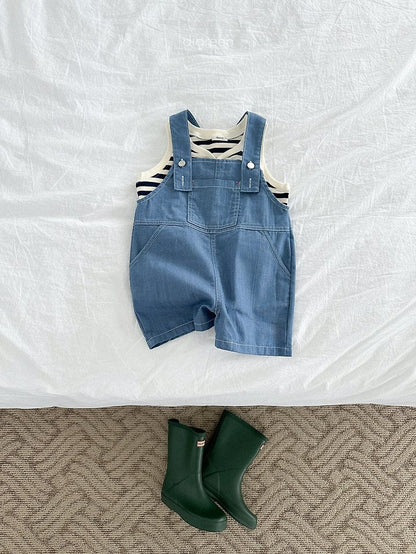 [PRE-ORDER] Mood Overalls