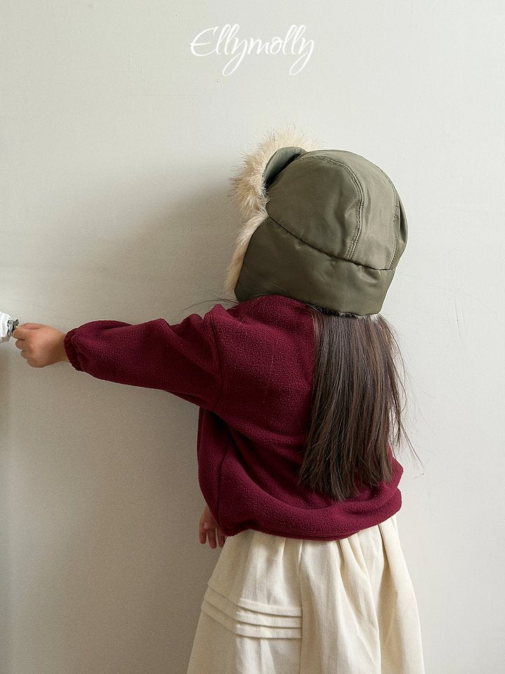 [PRE-ORDER] Pong Pong Corduroy Skirts