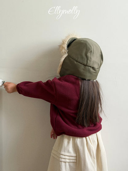 [PRE-ORDER] Pong Pong Corduroy Skirts