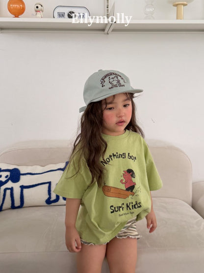 [PRE-ORDER] Kids Surfer T-Shirts