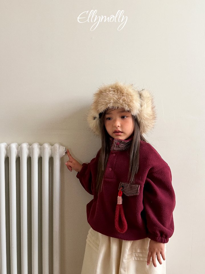 [PRE-ORDER] Pong Pong Corduroy Skirts