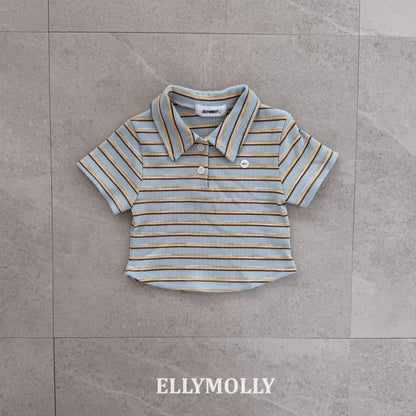[PRE-ORDER] Sky Collar T-Shirts