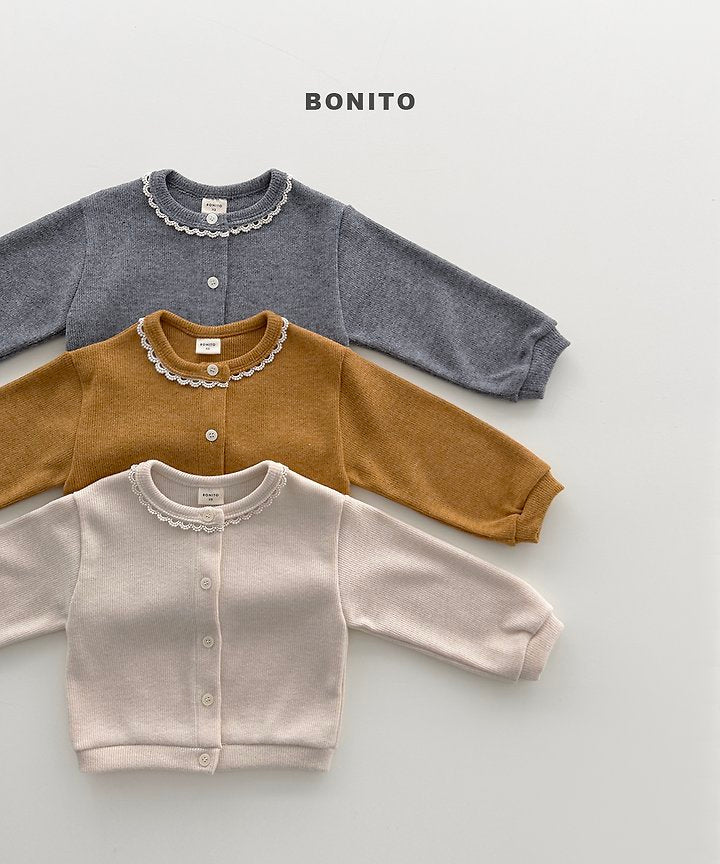 [PRE-ORDER] Beyond Cardigan