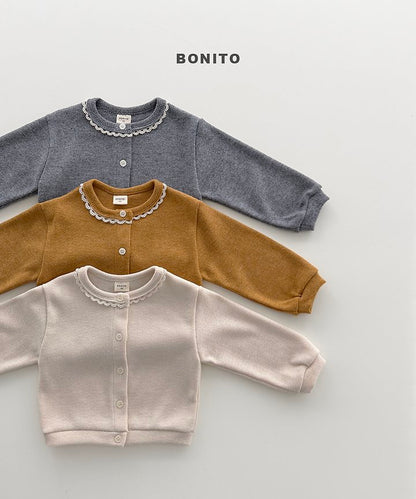 [PRE-ORDER] Beyond Cardigan