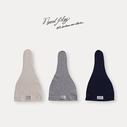 [PRE-ORDER] Autumn Tie Hat