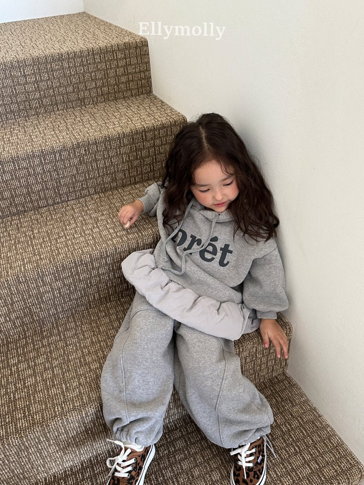 [PRE-ORDER] All Day String Pants