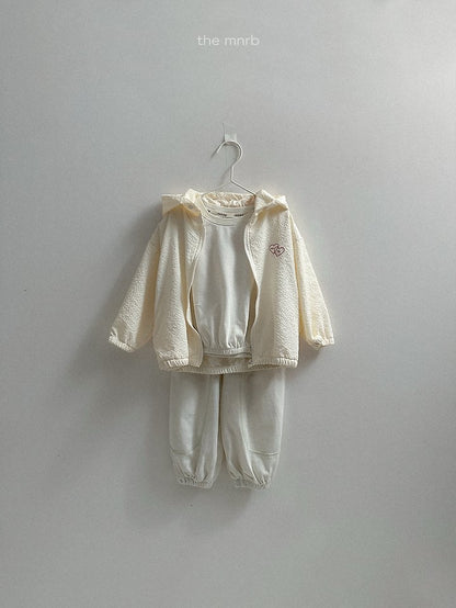 [PRE-ORDER] Niko Pants