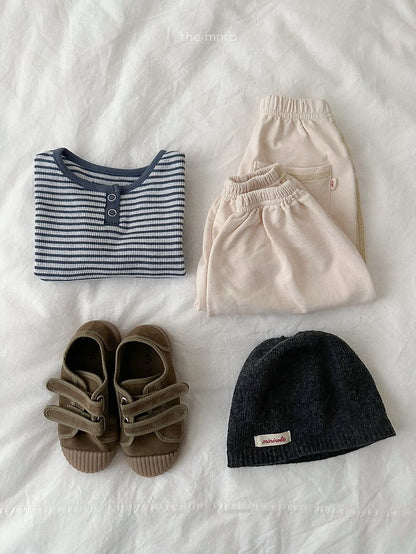 [PRE-ORDER] Heart Beanie