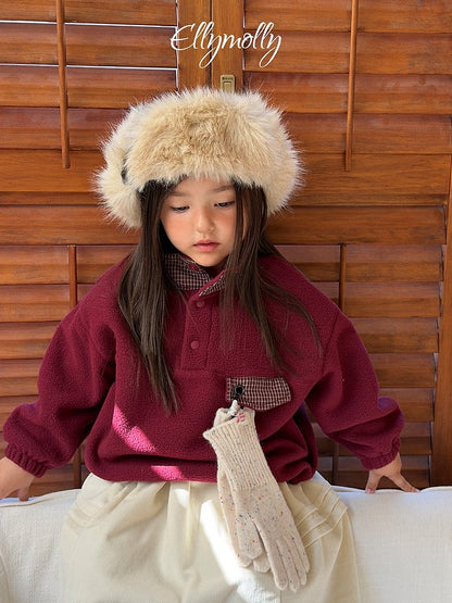 [PRE-ORDER] Pong Pong Corduroy Skirts