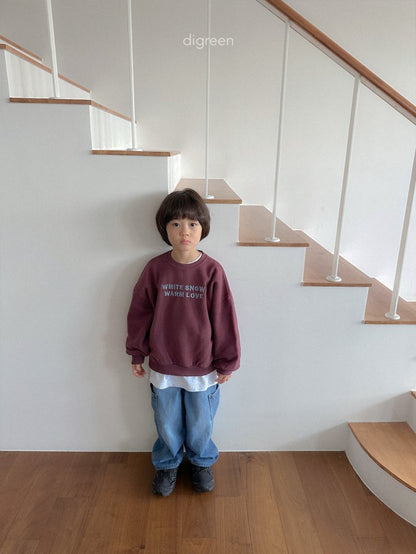 [PRE-ORDER] Zig Zag Sweatshirts