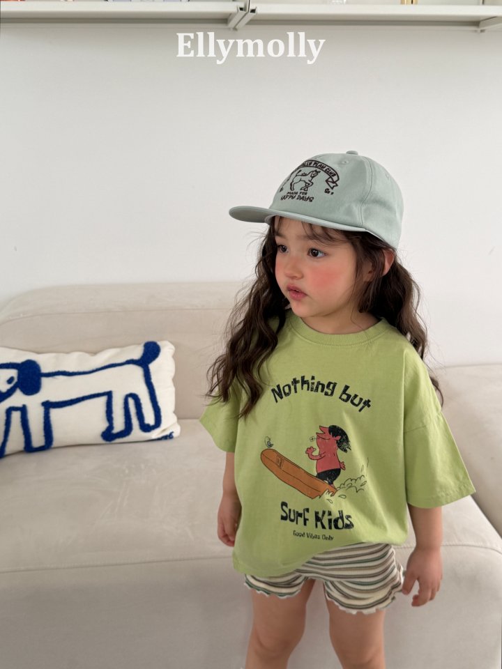 [PRE-ORDER] Kids Surfer T-Shirts