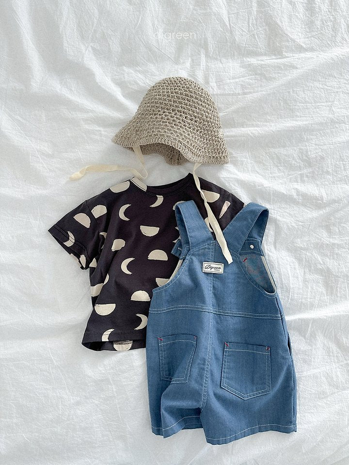 [PRE-ORDER] Mood Overalls