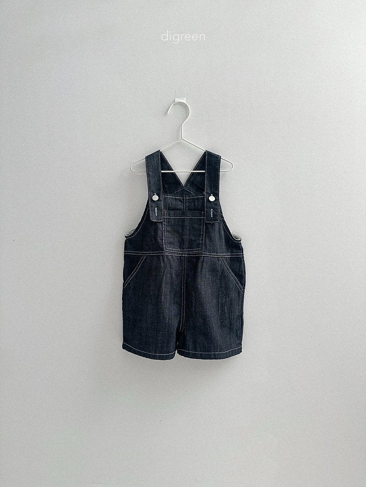 [PRE-ORDER] Mood Overalls