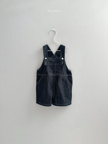 [PRE-ORDER] Mood Overalls