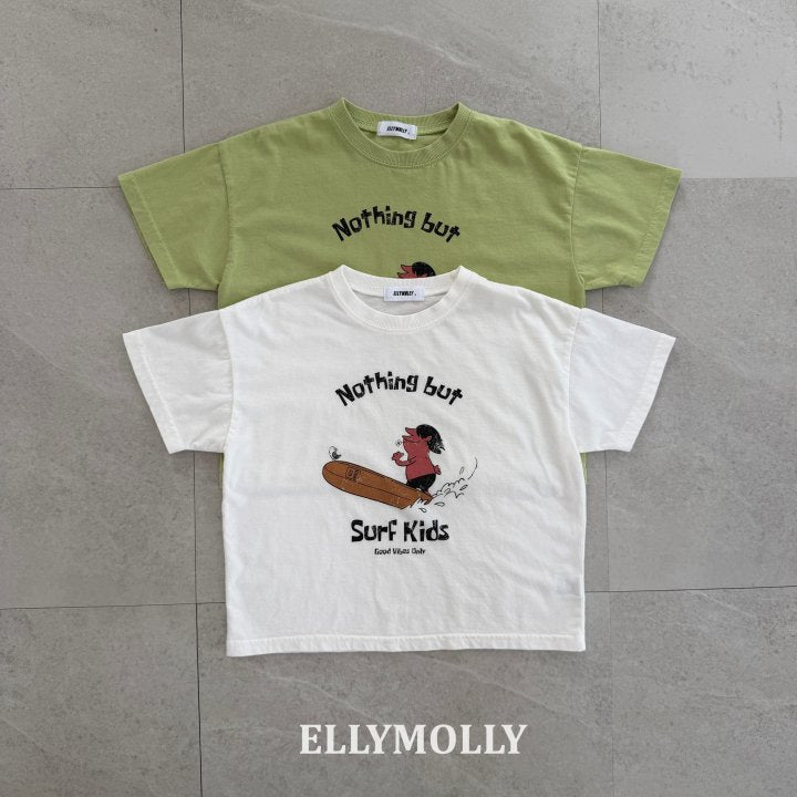 [PRE-ORDER] Kids Surfer T-Shirts