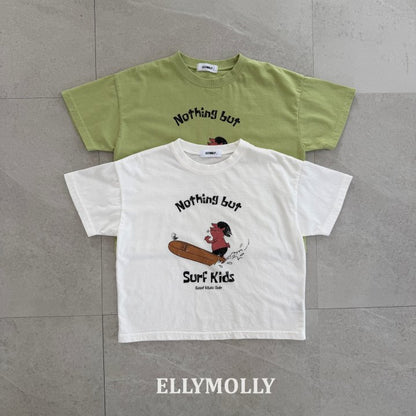 [PRE-ORDER] Kids Surfer T-Shirts