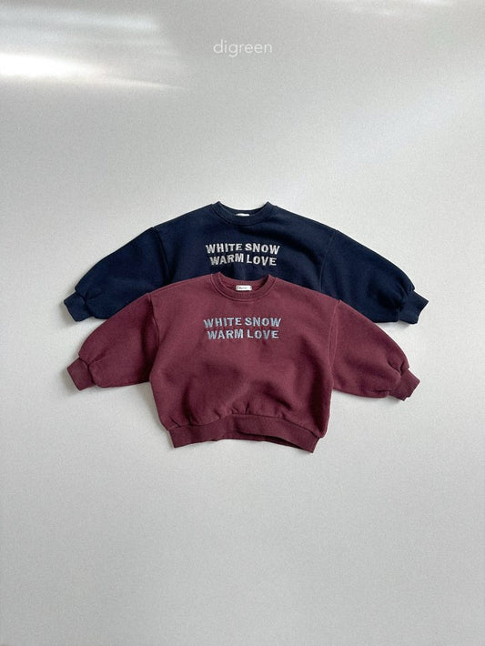 [PRE-ORDER] Zig Zag Sweatshirts