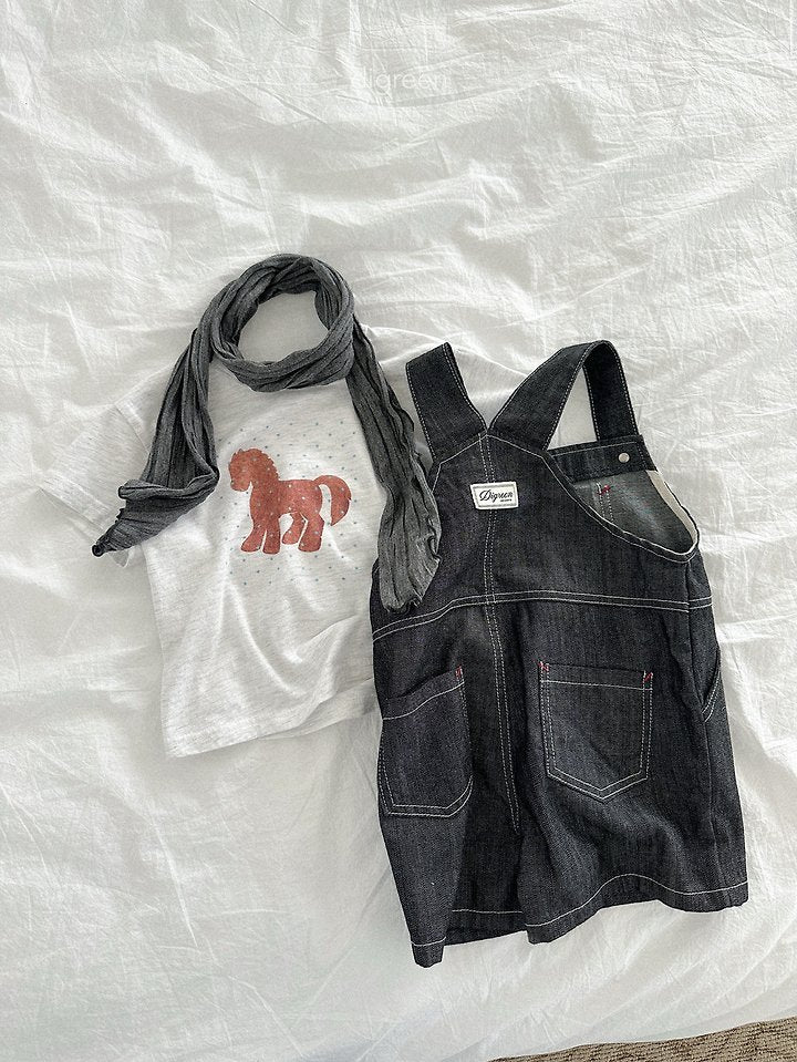 [PRE-ORDER] Mood Overalls