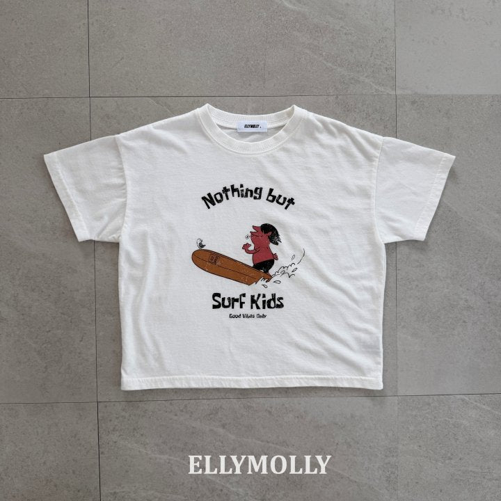 [PRE-ORDER] Kids Surfer T-Shirts