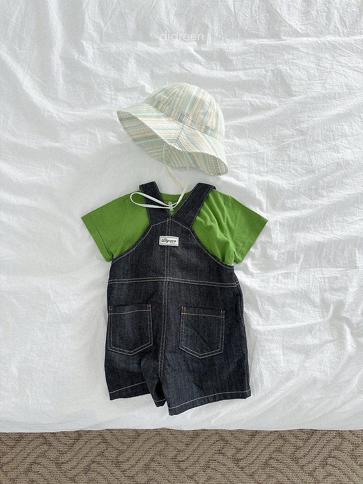 [PRE-ORDER] Mood Overalls
