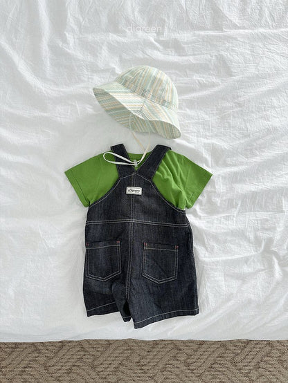 [PRE-ORDER] Mood Overalls