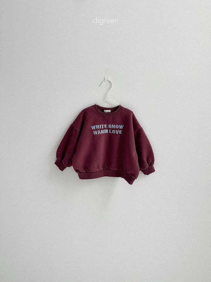 [PRE-ORDER] Zig Zag Sweatshirts