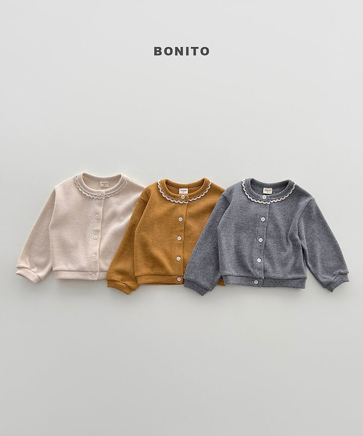 [PRE-ORDER] Beyond Cardigan