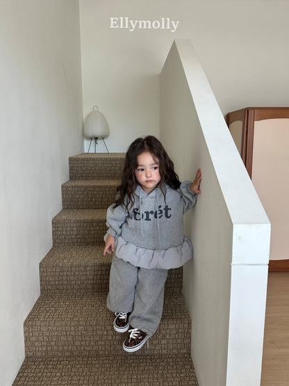 [PRE-ORDER] All Day String Pants