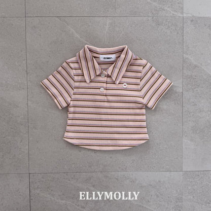 [PRE-ORDER] Sky Collar T-Shirts