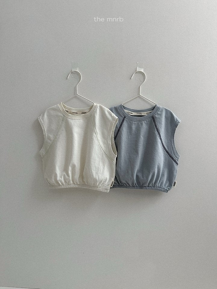 [PRE-ORDER] Niko Vest