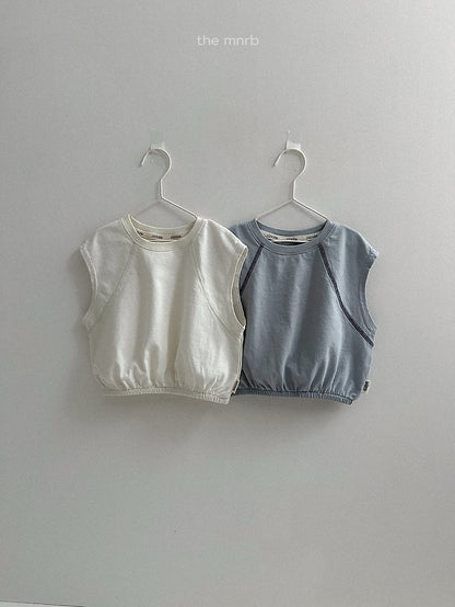 [PRE-ORDER] Niko Vest