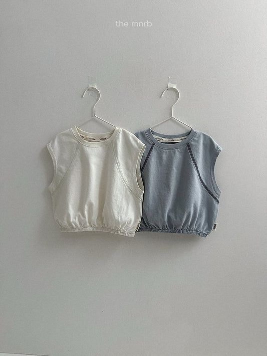 [PRE-ORDER] Niko Vest