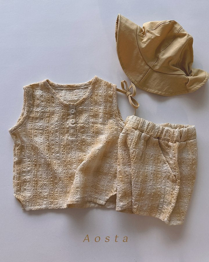 [PRE-ORDER] Check Shorts