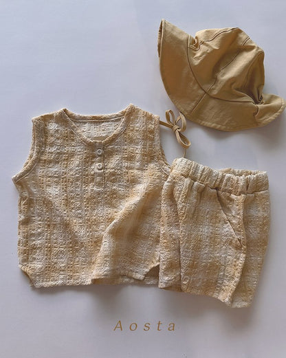 [PRE-ORDER] Check Shorts